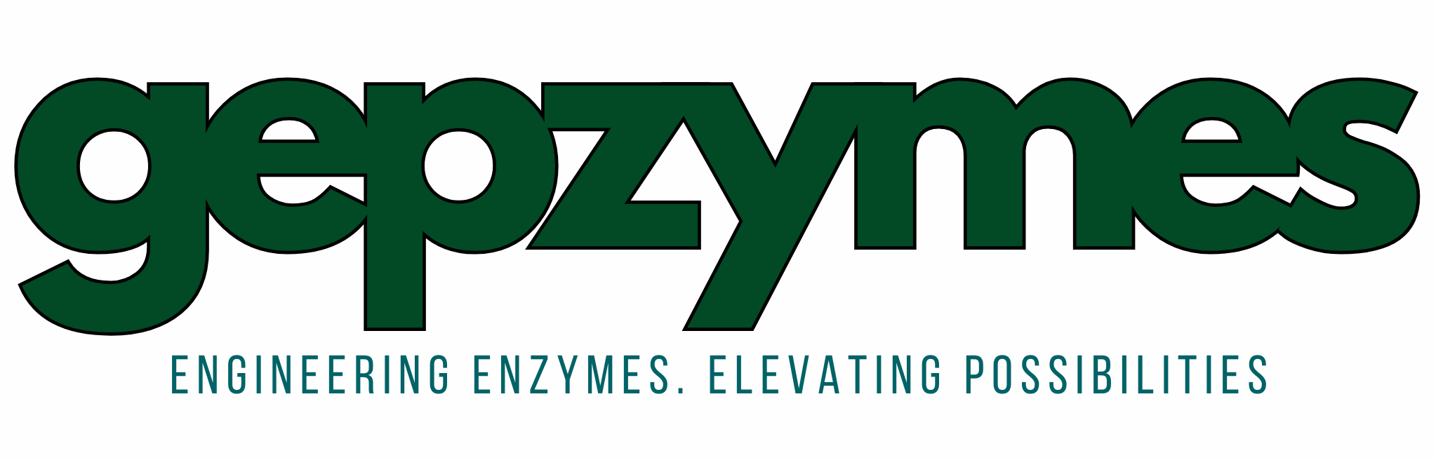 Gepzymes